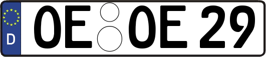 OE-OE29