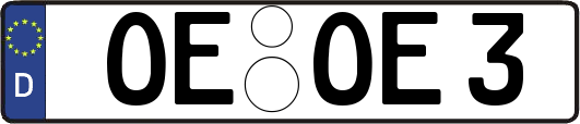 OE-OE3