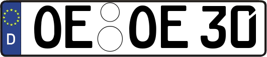 OE-OE30
