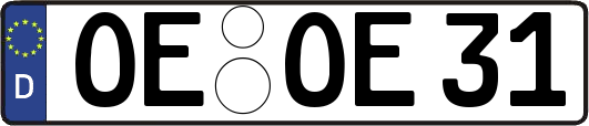 OE-OE31