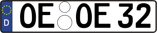 OE-OE32