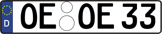 OE-OE33