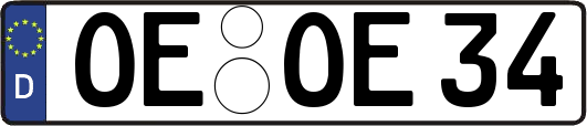 OE-OE34