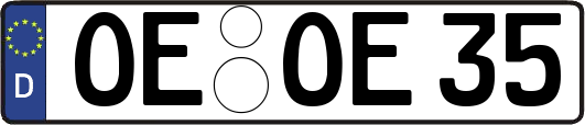 OE-OE35