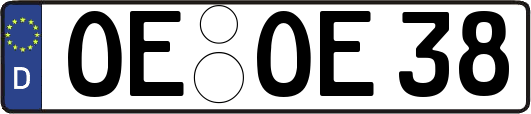 OE-OE38