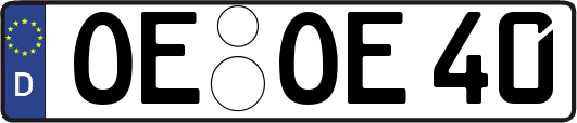 OE-OE40