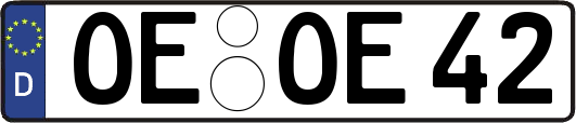 OE-OE42