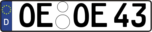OE-OE43