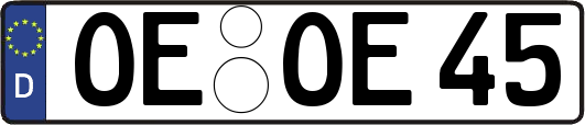 OE-OE45