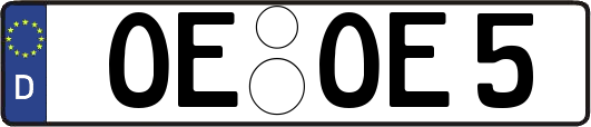 OE-OE5