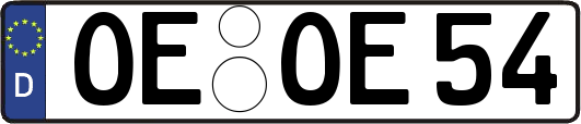 OE-OE54
