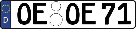 OE-OE71