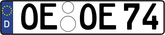 OE-OE74