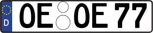 OE-OE77