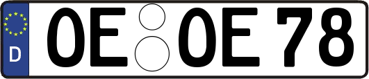 OE-OE78