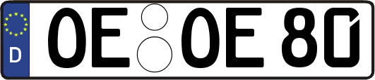 OE-OE80