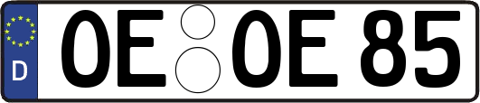 OE-OE85