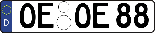 OE-OE88
