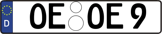 OE-OE9
