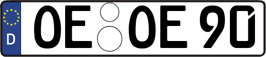 OE-OE90