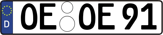 OE-OE91
