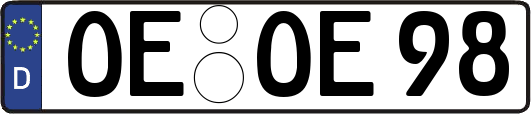 OE-OE98