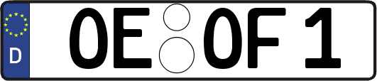 OE-OF1