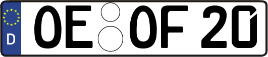 OE-OF20