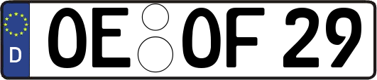OE-OF29