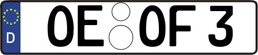 OE-OF3