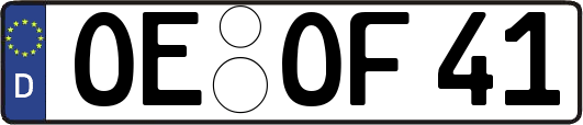 OE-OF41