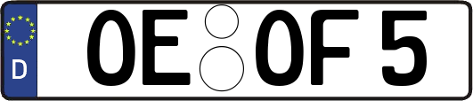 OE-OF5