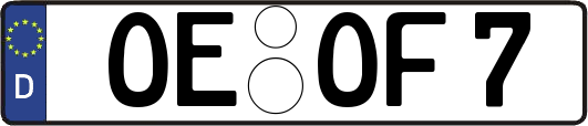 OE-OF7