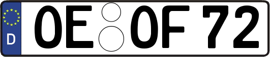 OE-OF72