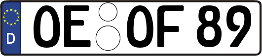 OE-OF89