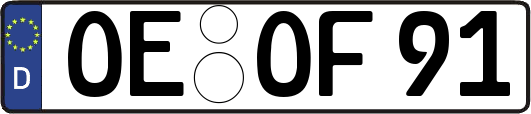 OE-OF91