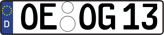 OE-OG13