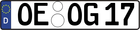 OE-OG17