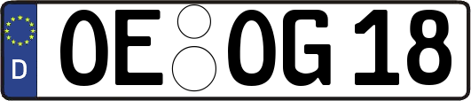 OE-OG18
