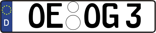 OE-OG3