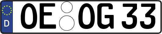 OE-OG33
