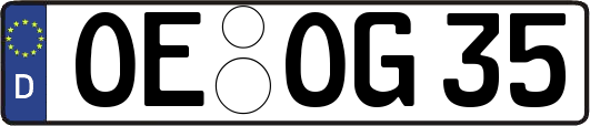OE-OG35