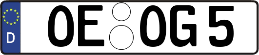 OE-OG5