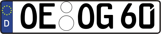 OE-OG60