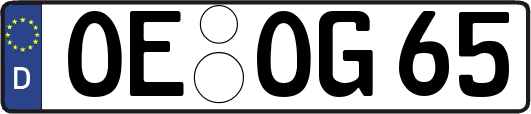 OE-OG65
