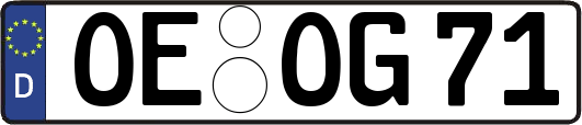 OE-OG71