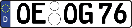 OE-OG76