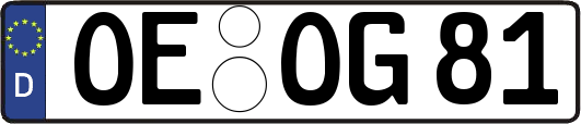 OE-OG81