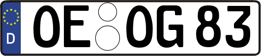 OE-OG83