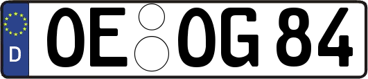 OE-OG84